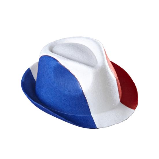 Fedora Francia para adulto Fedora Francia para adulto