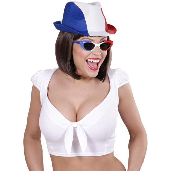 Fedora Francia para adulto Fedora Francia para adulto