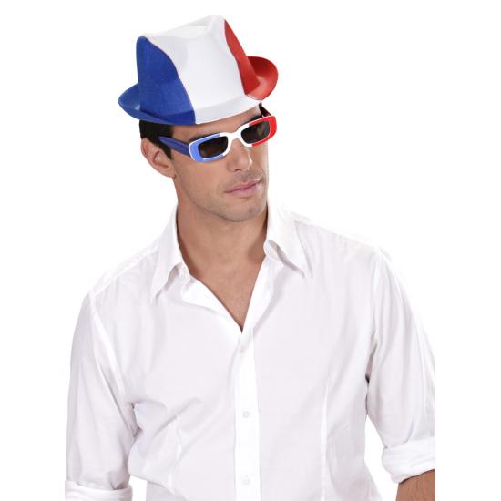 Fedora Francia para adulto Fedora Francia para adulto