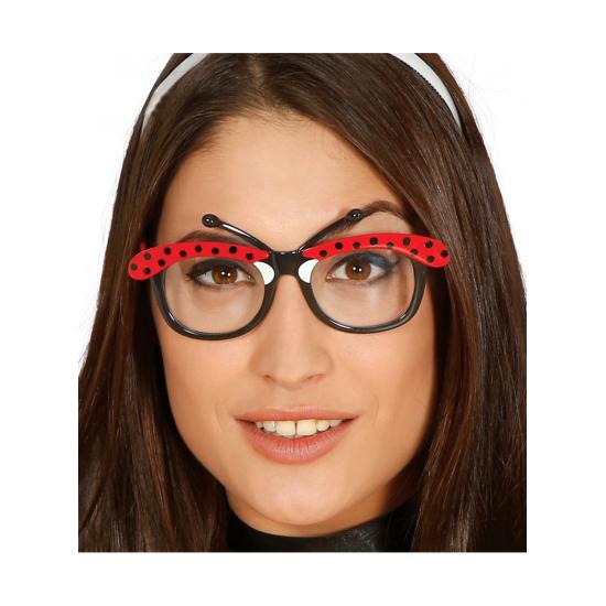 Gafas de mariquita para adulto Gafas de mariquita para adulto