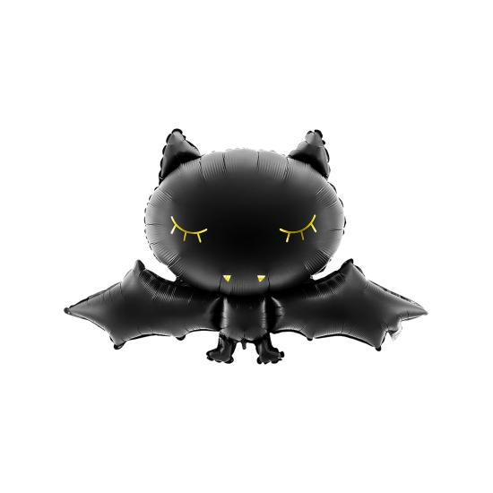 Globo de murciélago Halloween Globo de murciélago Halloween