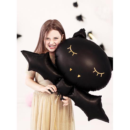 Globo de murciélago Halloween Globo de murciélago Halloween