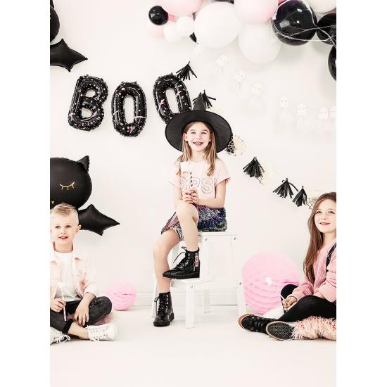 Globo de murciélago Halloween Globo de murciélago Halloween