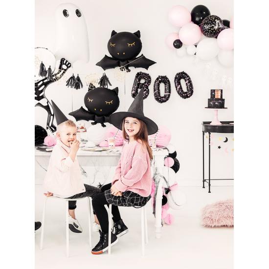 Globo de murciélago Halloween Globo de murciélago Halloween