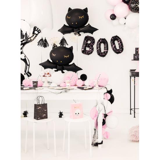 Globo de murciélago Halloween Globo de murciélago Halloween