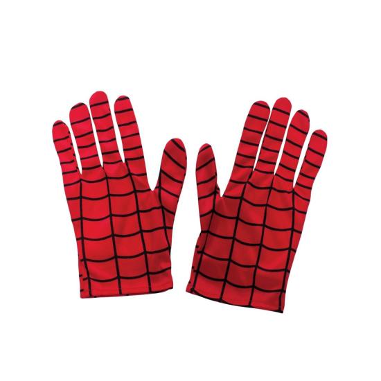 Guantes de Spiderman para niño Guantes de Spiderman para niño