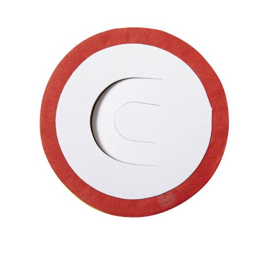 Guirnalda bandera de España Guirnalda bandera de España