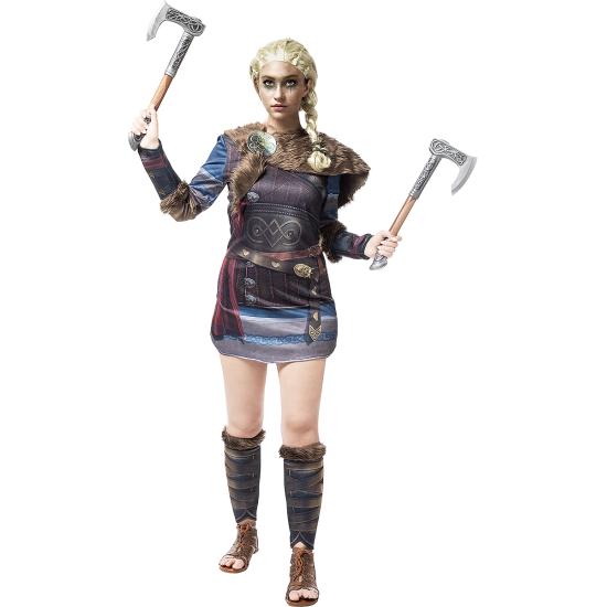 Hacha Assassin's Creed Valhalla Hacha Assassin's Creed Valhalla