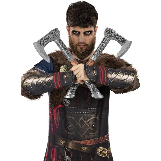 Hacha Assassin's Creed Valhalla Hacha Assassin's Creed Valhalla