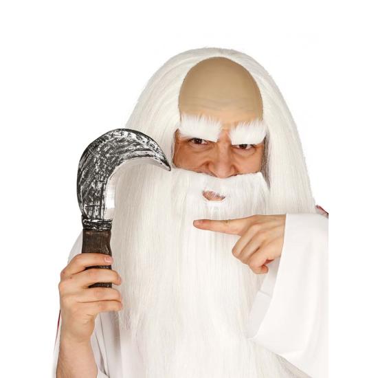 Hoz de Druida Hoz de Druida