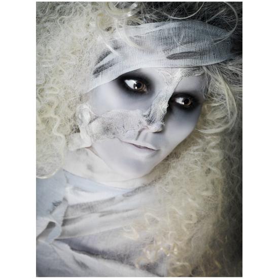 Kit Maquillaje Momia. Kit Maquillaje Momia.