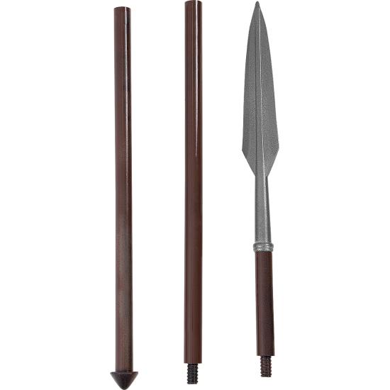 Lanza de Assassin's Creed Odyssey Lanza de Assassin's Creed Odyssey