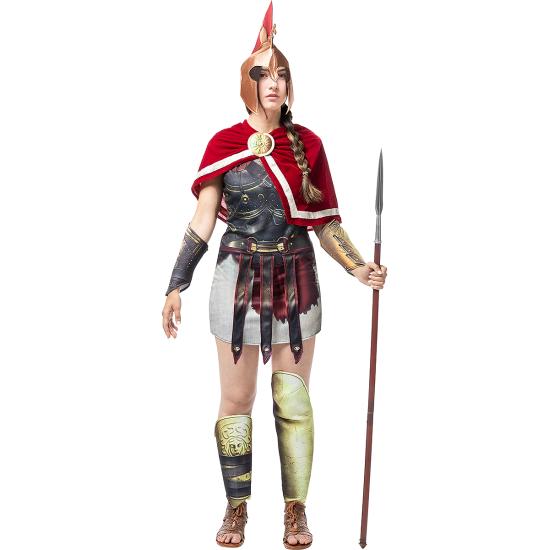 Lanza de Assassin's Creed Odyssey Lanza de Assassin's Creed Odyssey