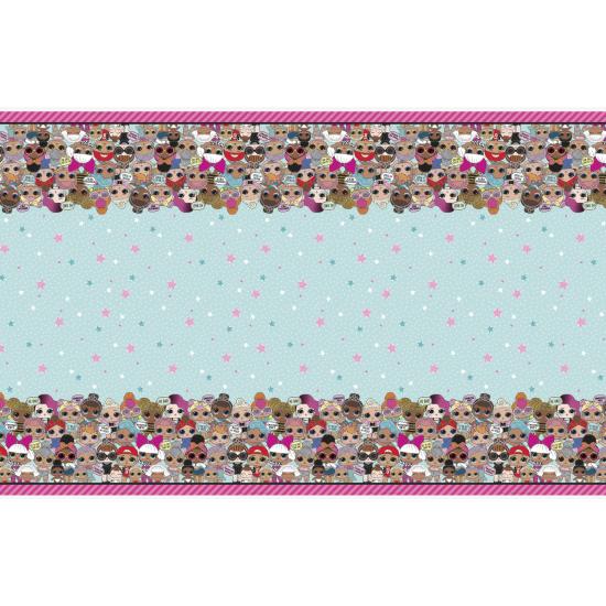 Mantel LOL Surprise - LOL Friends Mantel LOL Surprise - LOL Friends