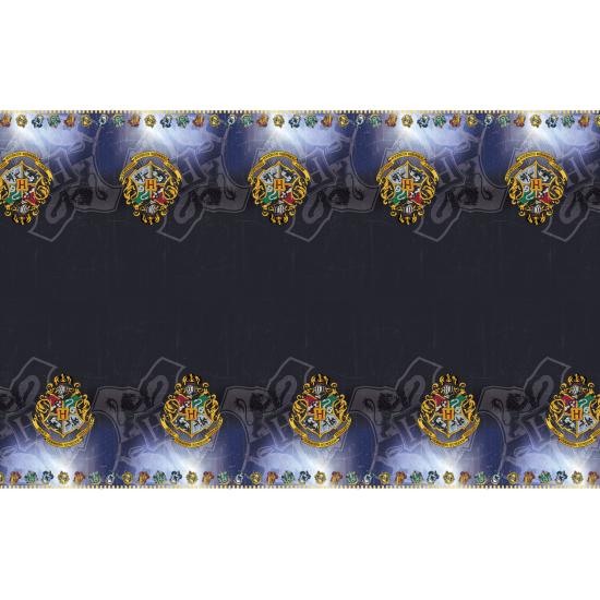 Mantel de Harry Potter - Hogwarts Houses Mantel de Harry Potter - Hogwarts Houses