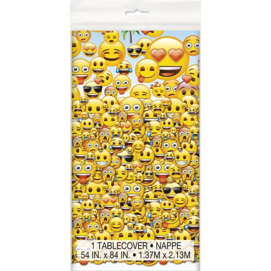 Mantel de emoticonos - Emoji Mantel de emoticonos - Emoji