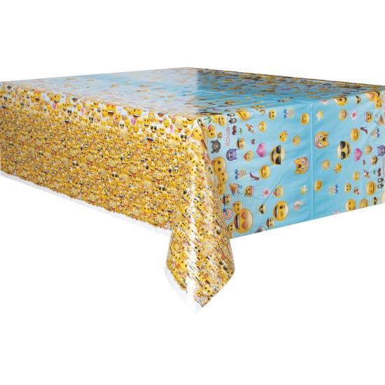 Mantel de emoticonos - Emoji Mantel de emoticonos - Emoji