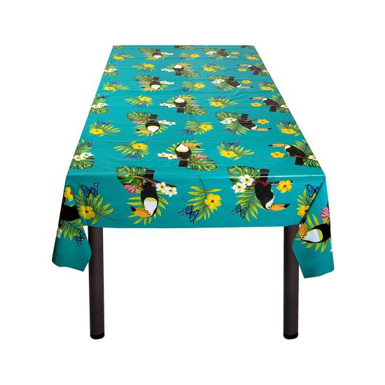 Mantel de tucanes - Toucan Party Mantel de tucanes - Toucan Party