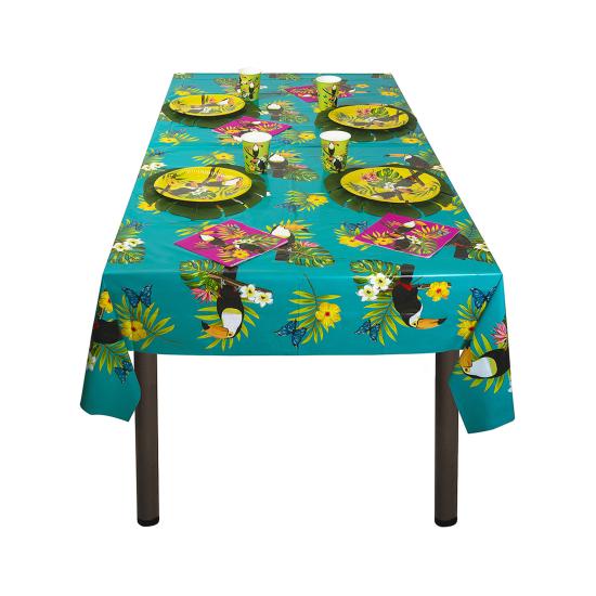 Mantel de tucanes - Toucan Party Mantel de tucanes - Toucan Party