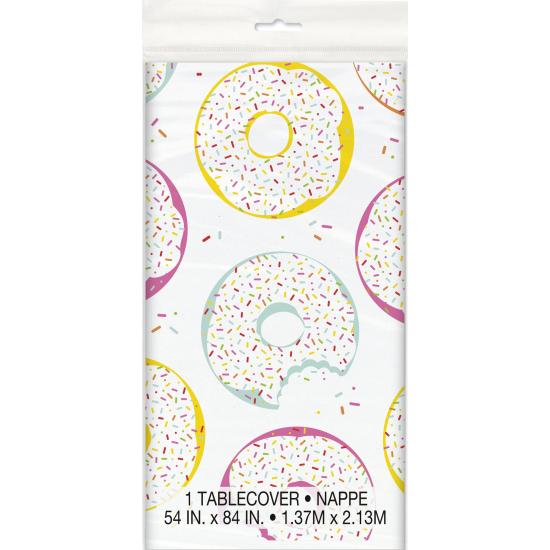 Mantel grande - Donut Party Mantel grande - Donut Party