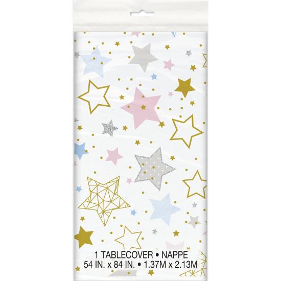 Mantel grande -Twinkle Little Star Mantel grande -Twinkle Little Star