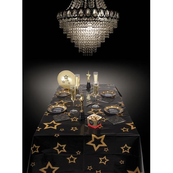 Mantel para fiesta VIP - Elegant Collection Mantel para fiesta VIP - Elegant Collection
