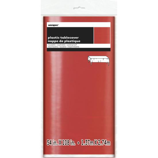 Mantel rectangular verde brillante - Basic Christmas Mantel rectangular verde brillante - Basic Christmas