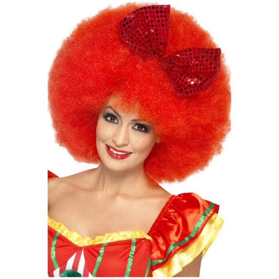 Megapeluca de payaso Megapeluca de payaso