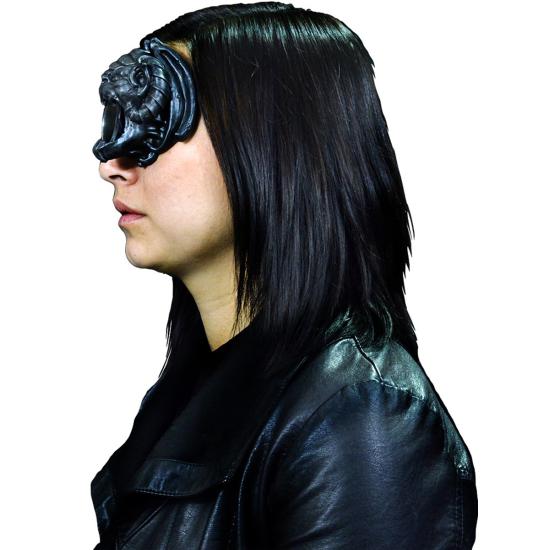 Monóculo de gárgola Monóculo de gárgola