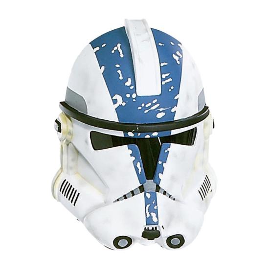 Máscara Clone Trooper para niño Máscara Clone Trooper para niño