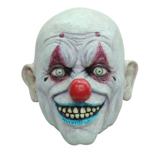 Máscara Crappy The Clown Halloween Máscara Crappy The Clown Halloween