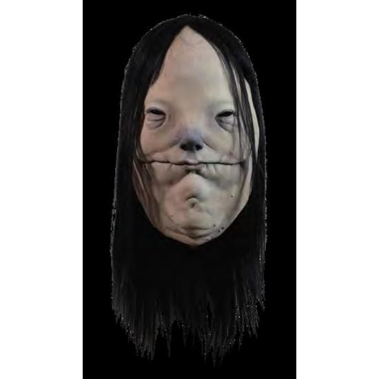 Máscara Pale Lady Historias de miedo para contar en la oscuridad Máscara Pale Lady Historias de miedo para contar en la oscuridad