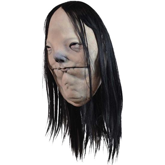 Máscara Pale Lady Historias de miedo para contar en la oscuridad Máscara Pale Lady Historias de miedo para contar en la oscuridad