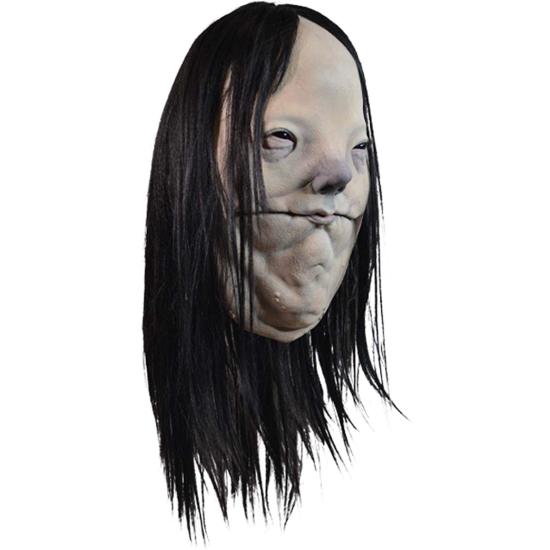 Máscara Pale Lady Historias de miedo para contar en la oscuridad Máscara Pale Lady Historias de miedo para contar en la oscuridad