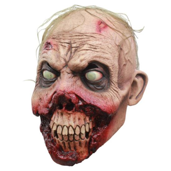 Máscara Encías Podridas – Línea Zombies (Adulto) Máscara Encías Podridas – Línea Zombies (Adulto)