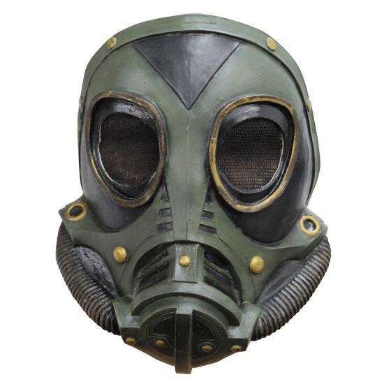 Máscara Antigás Completa  adulto Máscara Antigás Completa  adulto