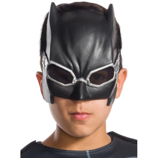 Máscara de Batman La Liga de la Justicia para niño Máscara de Batman La Liga de la Justicia para niño