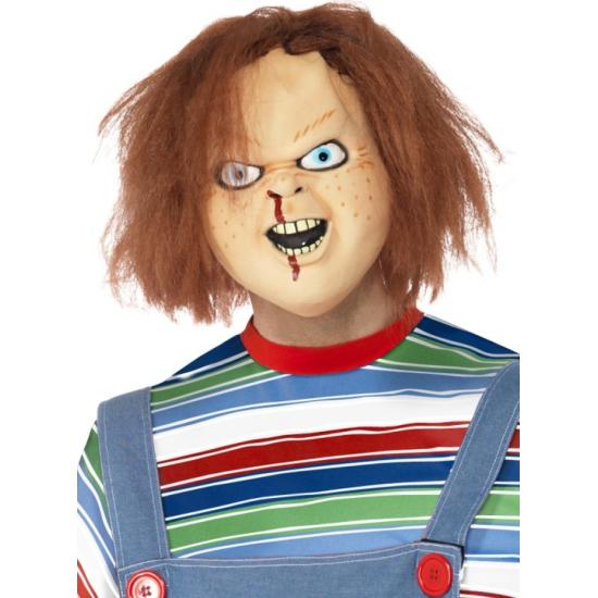 Máscara de Chucky Máscara de Chucky