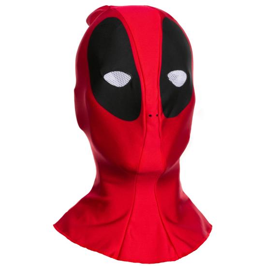 Máscara de Deadpool para hombre Máscara de Deadpool para hombre