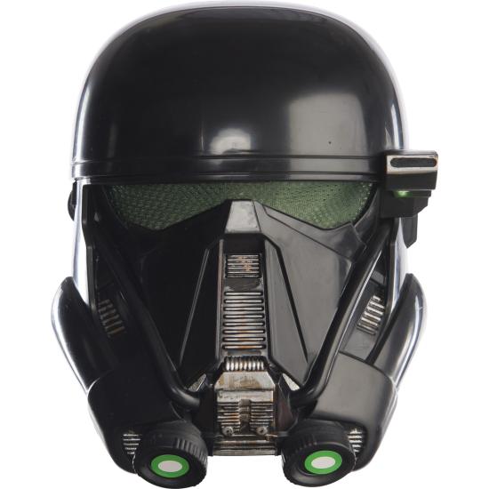 Máscara de Death Trooper infantil Máscara de Death Trooper infantil