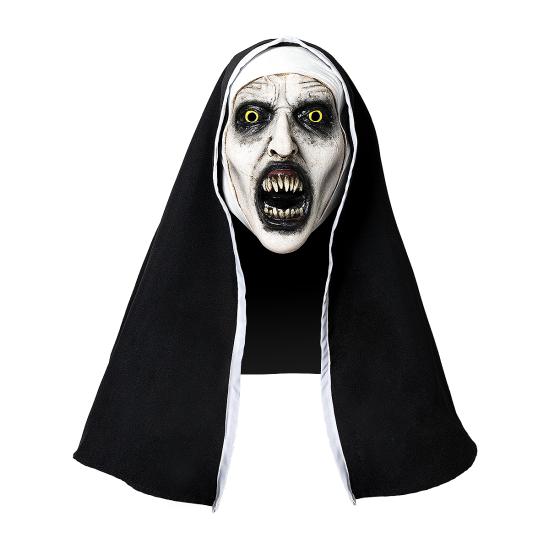 Máscara de La Monja Valak Deluxe Máscara de La Monja Valak Deluxe