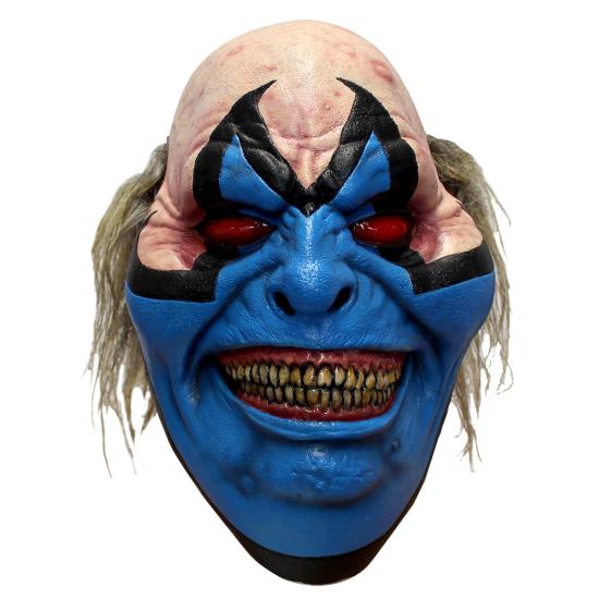 Máscara de Payaso Spawn de látex para adulto Máscara de Payaso Spawn de látex para adulto