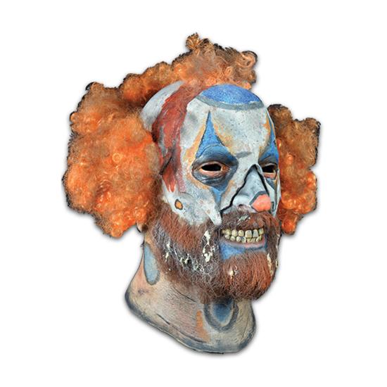 Máscara de Schitzo Rob Zombie 31 para adulto Máscara de Schitzo Rob Zombie 31 para adulto