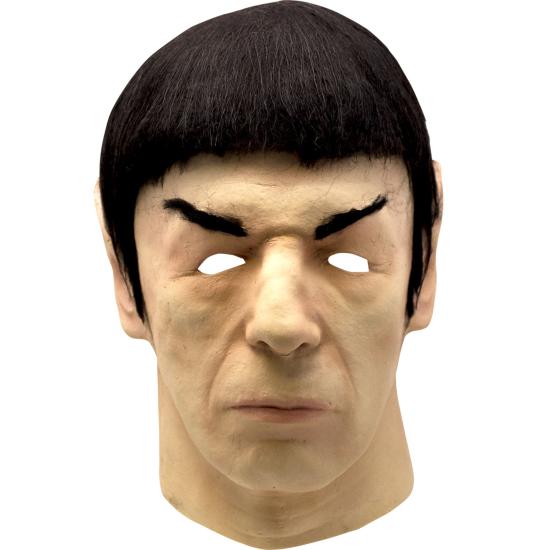 Máscara de Spock para adulto - Star Trek Máscara de Spock para adulto - Star Trek