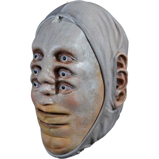 Máscara de Vértigo - Truco o Trato Máscara de Vértigo - Truco o Trato