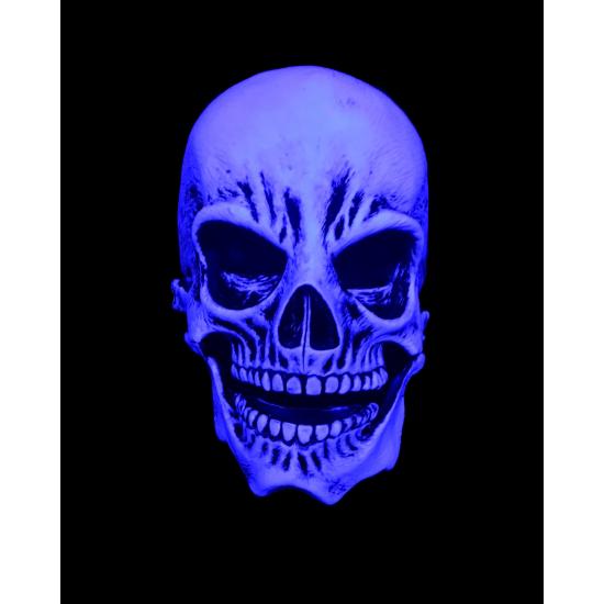 Máscara de calavera para hombre Máscara de calavera para hombre