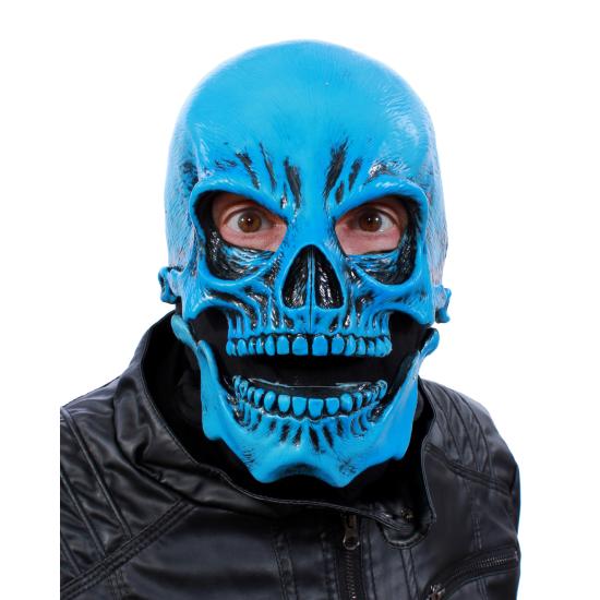 Máscara de calavera para hombre Máscara de calavera para hombre