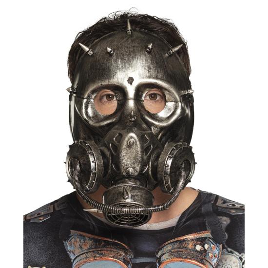Máscara Steampunk Ultimate Genesis adulto Máscara Steampunk Ultimate Genesis adulto