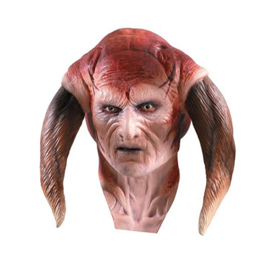 Máscara de látex Saesee Tiin Star Wars Máscara de látex Saesee Tiin Star Wars