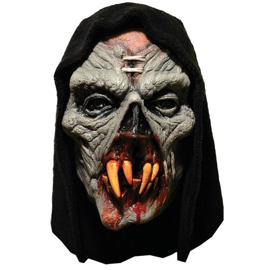 Máscara de monstruo devora hombres Máscara de monstruo devora hombres